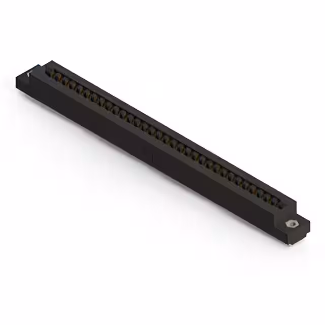 357-032-541-107 EDAC Inc.  Edgeboard Connectors